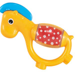 Baby Rattles Toys Hand - warmara