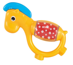 Baby Rattles Toys Hand - warmara