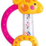 Baby Rattles Toys Hand - warmara