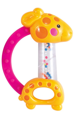 Baby Rattles Toys Hand - warmara