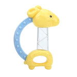 Baby Rattles Toys Hand - warmara