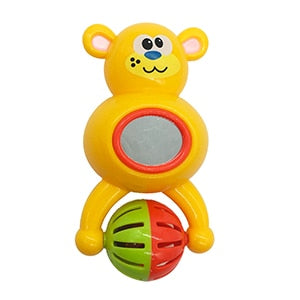 Baby Rattles Toys Hand - warmara