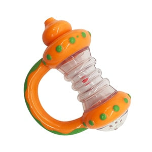 Baby Rattles Toys Hand - warmara