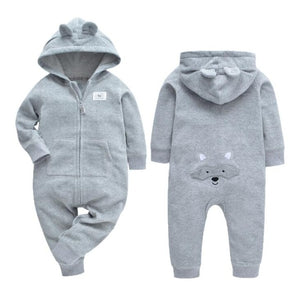 jumpsuits for baby boys clothes 2019 - warmara