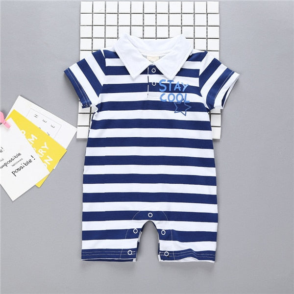 Jumpsuits Roupas Bebes Infant Clothes - warmara