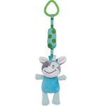 Bearoom Baby Rattles Mobiles Learning Educational Toy - warmara