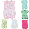 Outfits Clothes overalls for newborns - warmara