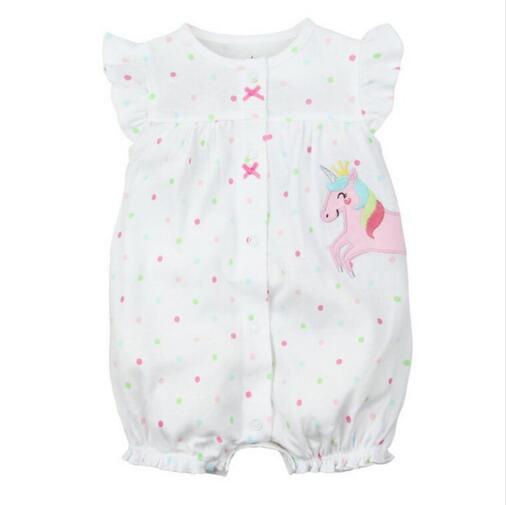 Outfits Clothes overalls for newborns - warmara