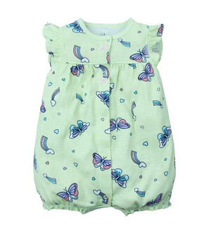 Outfits Clothes overalls for newborns - warmara