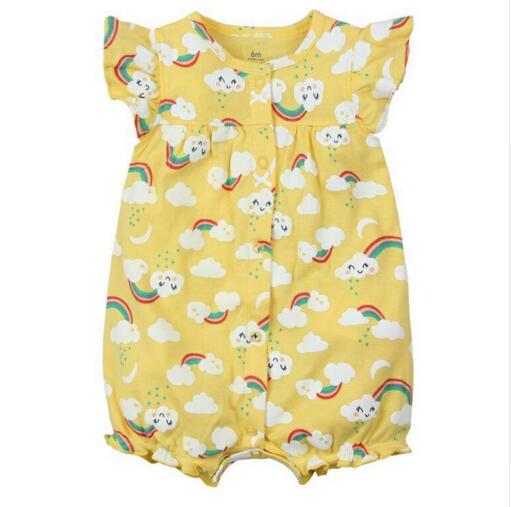 Outfits Clothes overalls for newborns - warmara