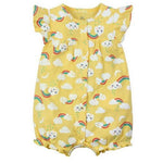 Outfits Clothes overalls for newborns - warmara