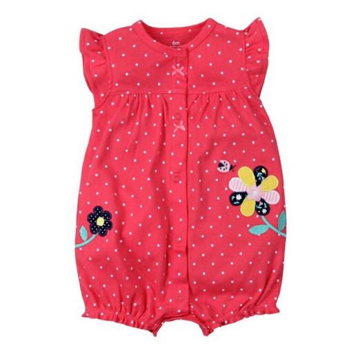 Outfits Clothes overalls for newborns - warmara