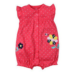 Outfits Clothes overalls for newborns - warmara