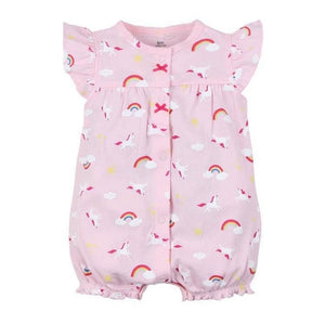 Outfits Clothes overalls for newborns - warmara