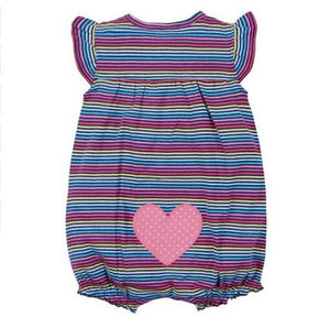 Outfits Clothes overalls for newborns - warmara