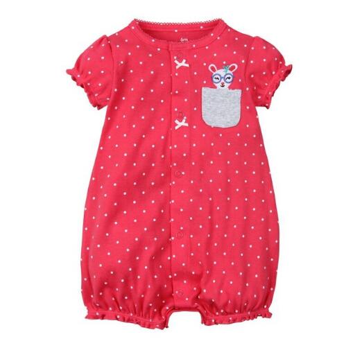 Outfits Clothes overalls for newborns - warmara