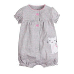 Outfits Clothes overalls for newborns - warmara