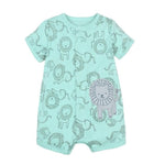 Outfits Clothes overalls for newborns - warmara