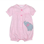 Outfits Clothes overalls for newborns - warmara