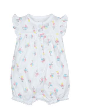 Outfits Clothes overalls for newborns - warmara