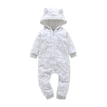 Baby Girls & Boys Body Suits Romper - warmara