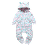 Baby Girls & Boys Body Suits Romper - warmara