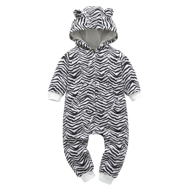 Baby Girls & Boys Body Suits Romper - warmara