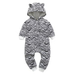 Baby Girls & Boys Body Suits Romper - warmara