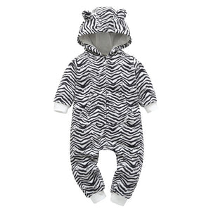 Baby Girls & Boys Body Suits Romper - warmara