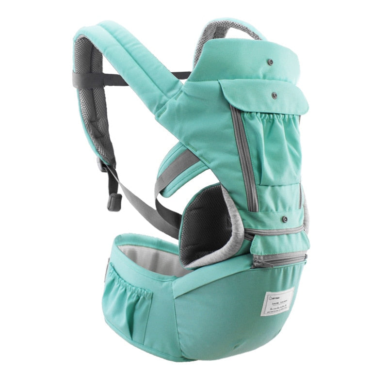 Warmara Ergonomic -Air Baby Carrier 0-36 Months - warmara