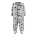 Baby Cartoon Costumes Pajamas - warmara